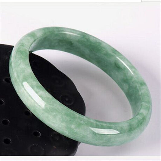 Jade Bracelet Wholesale Jade Jade Bracelet Floating Flower Bracelet Wholesale Guizhou Jade Jade Bracelet