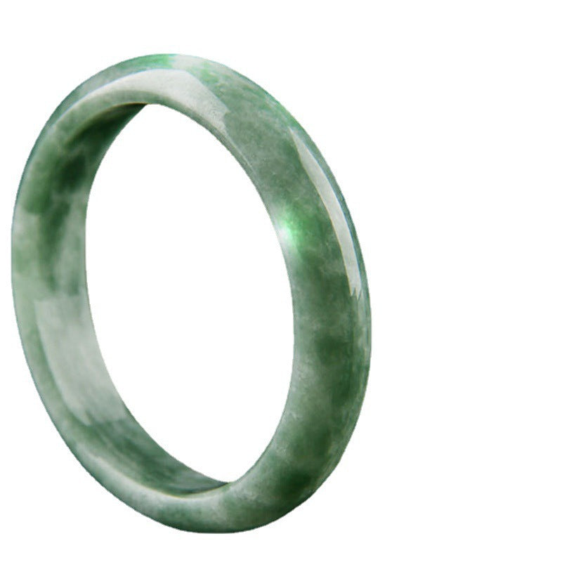 Jade Bracelet Jade bracelet factory wholesale Guizhou jade bracelet ladies jade bracelet ten yuan stall jade jade bracelet supply.